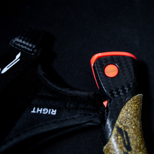   Pilot Racer HM Top Speed 1.0 Clip 24-25 (100% Carbon) (,  6)