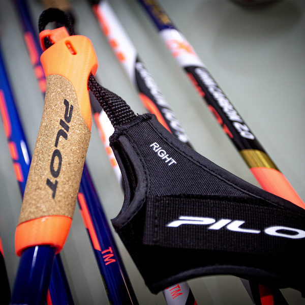   Pilot Racer HM Top Speed 1.0 24-25 (100% Carbon) (,  3)