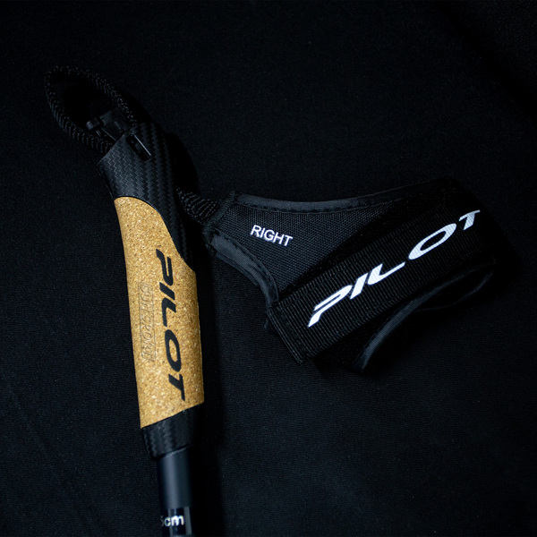   Pilot Racer HM Top Speed 1.0 24-25 (100% Carbon) (,  6)