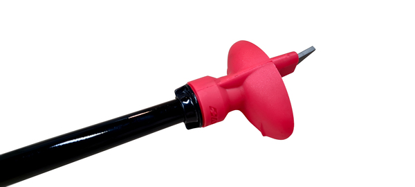   KV+ Elite Pro QCD Clip (100% Carbon) 24/25 (,  5)