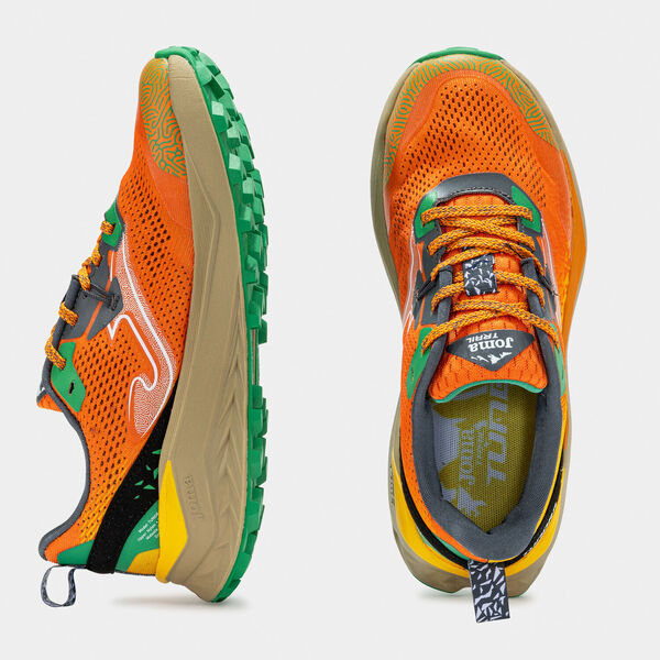   Joma W Tundra Lady / (,  3)