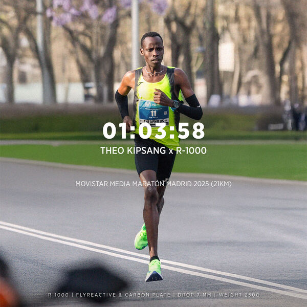   Joma M R-1000 / (,  1)