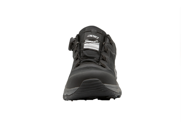   KV+ Spike WP  (,  1)