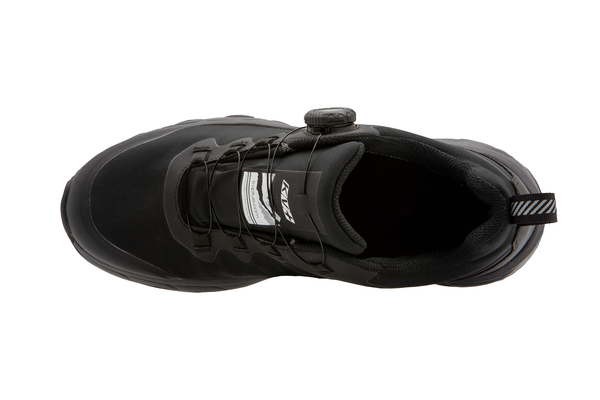   KV+ Spike WP  (,  2)