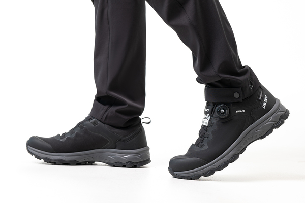   KV+ Spike WP  (,  3)