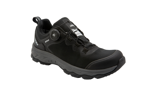   KV+ Spike WP  (,  5)