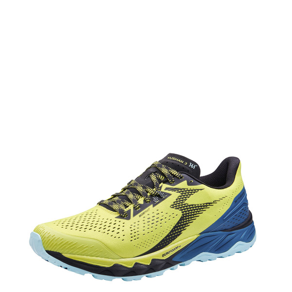   361 M Yushan 3 / (,  1)