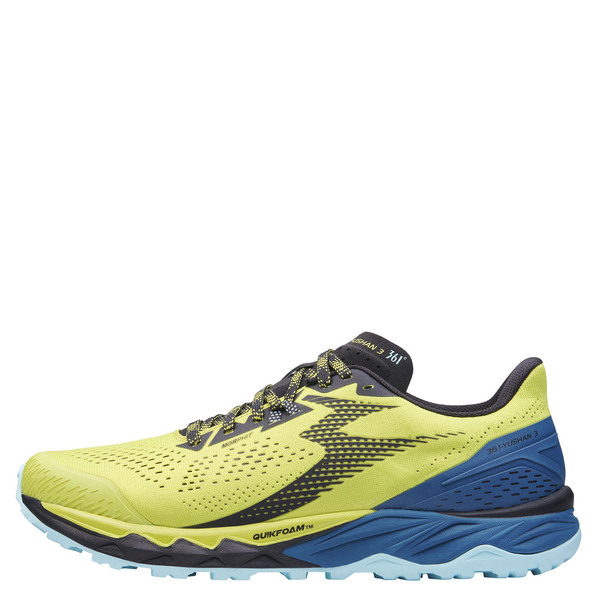   361 M Yushan 3 / (,  2)