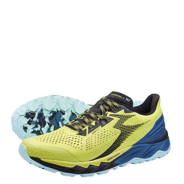   361 M Yushan 3 / (,  6)