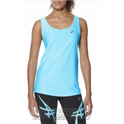  Asics Graphic Tank  (,  1)