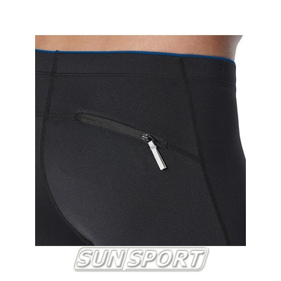  Asics Stripe Tight  (,  3)