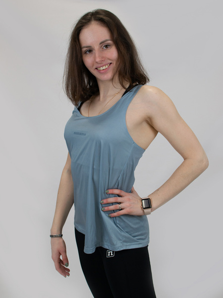  Noname Zephyr Singlet   (,  1)