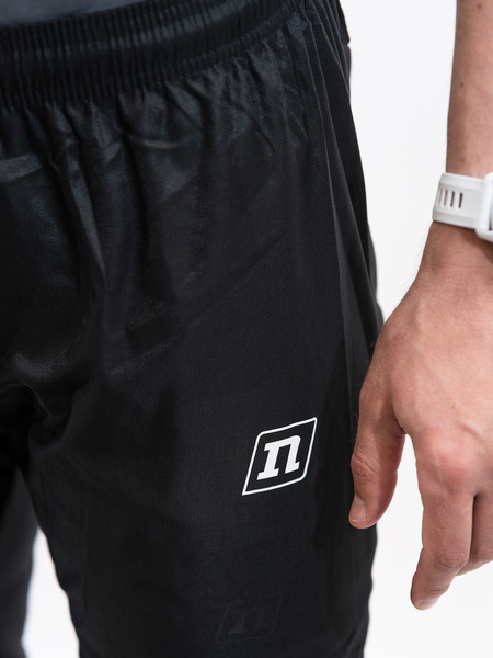 Капри нейлоновые Noname Terminator O-pants 22 черный (вид 3) Капри нейлоновые Noname Terminator O-pants 22 черный (фото, вид 3)