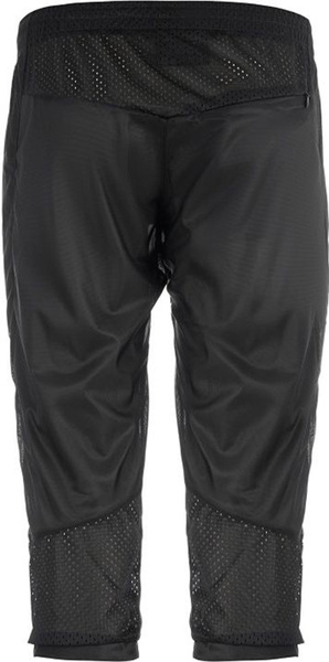 Капри нейлоновые Noname Terminator O-pants 22 черный (вид 5) Капри нейлоновые Noname Terminator O-pants 22 черный (фото, вид 5)