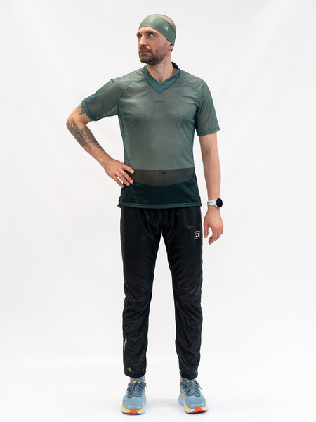   Noname Terminator O-pants long 22  (,  4)