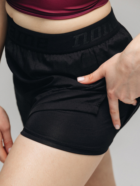    Noname Speed Tech Running 2in1   (,  4)