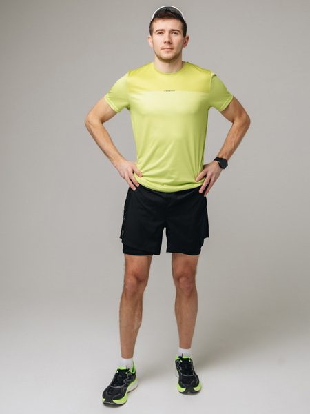    Noname Speed Tech Running 2in1  (,  1)