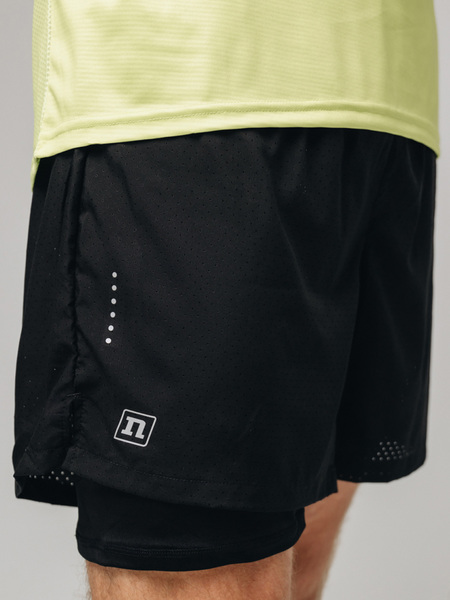    Noname Speed Tech Running 2in1  (,  2)