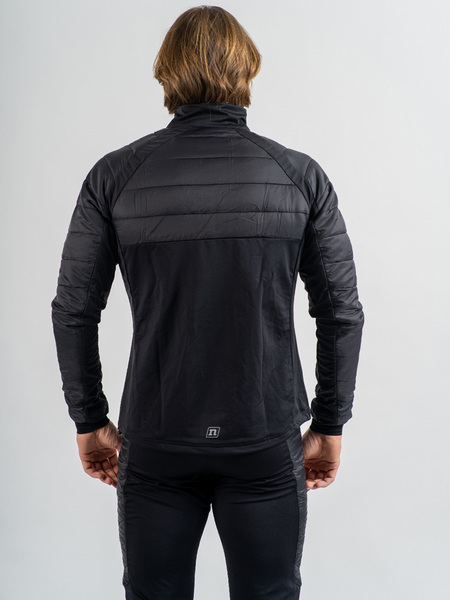   Noname Hybrid Warm 24  (,  1)