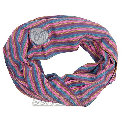  Buff Yarn Dyed Stripes Koronia (,  1)