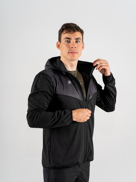   Noname Hybrid Run   (,  3)