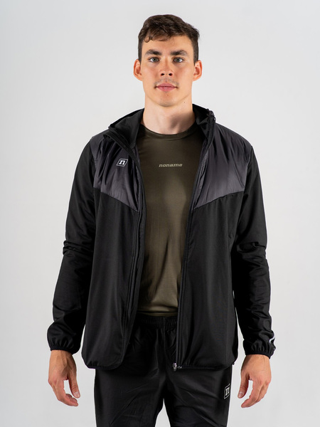   Noname Hybrid Run   (,  4)