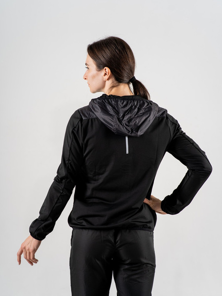   Noname Hybrid Run   (,  2)