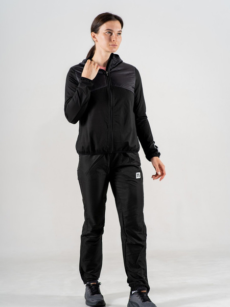   Noname Hybrid Run   (,  3)