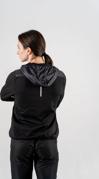   Noname Hybrid Run   (,  4)