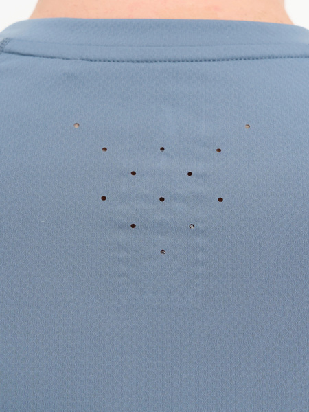 Футболка Bivium M Темп 2.0 графитовый (вид 4) Футболка Bivium M Темп 2.0 графитовый (фото, вид 4)