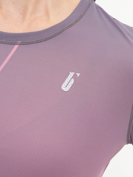 Лонгслив Bivium W Лайт 2.0 розовый (вид 8) Лонгслив Bivium W Лайт 2.0 розовый (фото, вид 8)