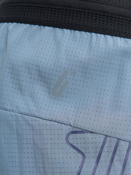 Шорты беговые Bivium M Кросс 2.0 графитовый (вид 9) Шорты беговые Bivium M Кросс 2.0 графитовый (фото, вид 9)