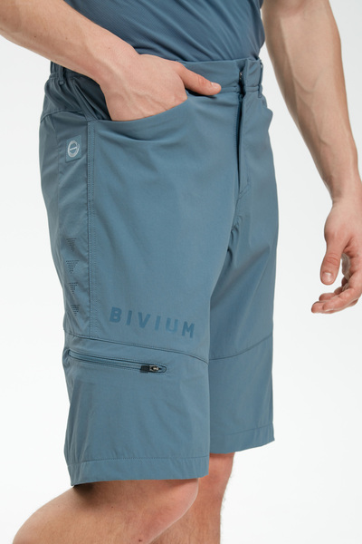  Bivium M Trek  (,  1)