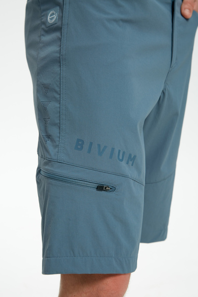  Bivium M Trek  (,  2)