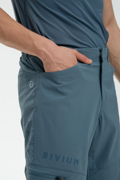  Bivium M Trek  (,  3)