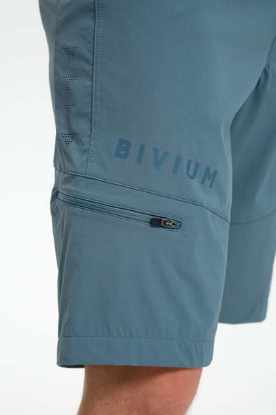  Bivium M Trek  (,  4)