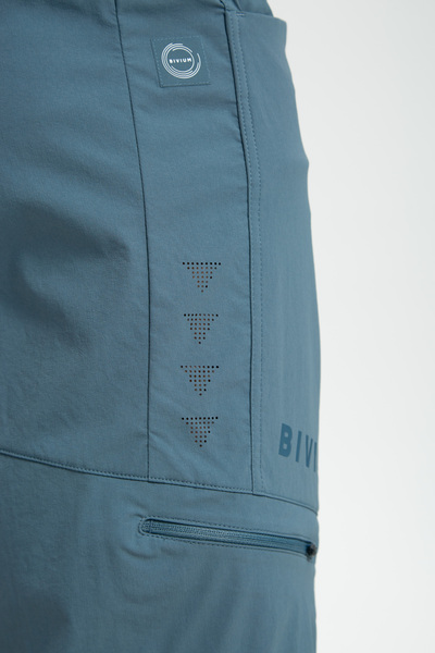  Bivium M Trek  (,  5)