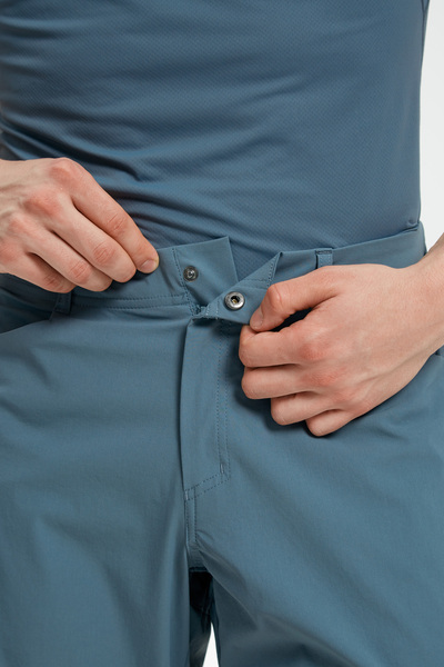  Bivium M Trek  (,  6)