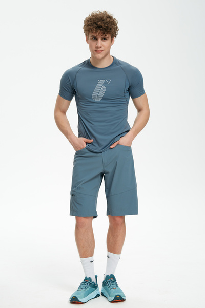  Bivium M Trek  (,  8)