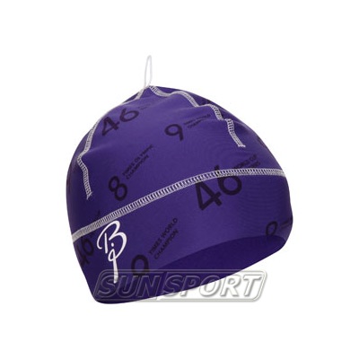  BD Hat POLYKNIT LOGO (,  1)