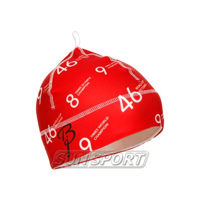  BD Hat POLYKNIT LOGO (,  2)