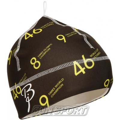  BD Hat POLYKNIT LOGO (,  4)