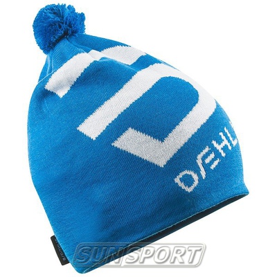 Шапка BD Hat Big (вид 3) Шапка BD Hat Big (фото, вид 3)