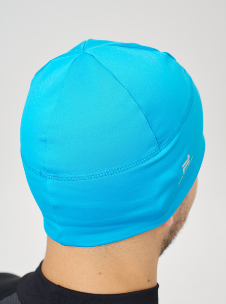 Шапка NordSki Warm океан (вид 4) Шапка NordSki Warm океан (фото, вид 4)