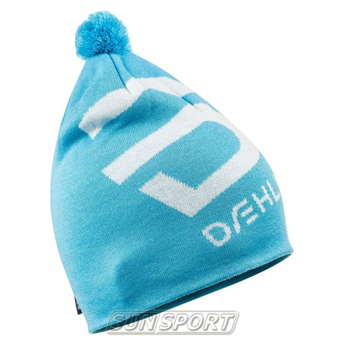 Шапка BD Hat Big (вид 4) Шапка BD Hat Big (фото, вид 4)