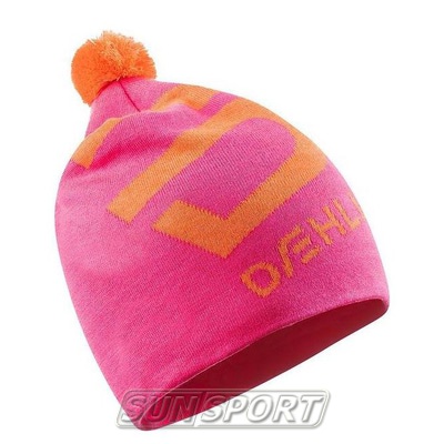 Шапка BD Hat Big (вид 5) Шапка BD Hat Big (фото, вид 5)