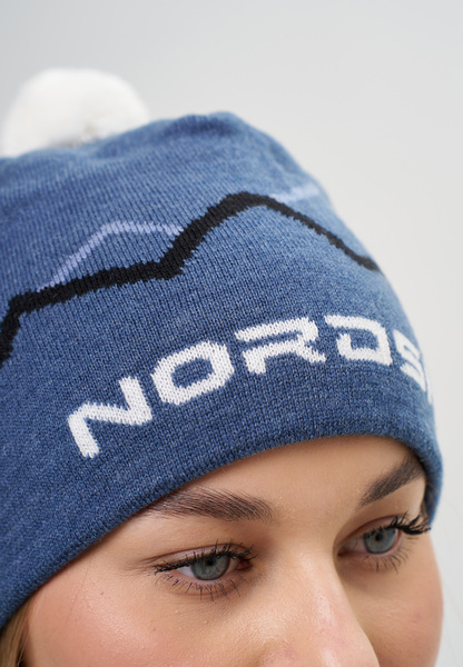  NordSki Track . (,  4)