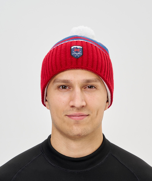  NordSki Severe Patriot (,  1)