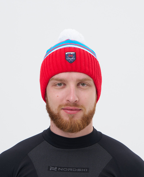  NordSki Severe Rus (,  1)