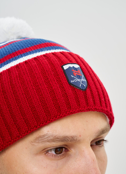  NordSki Severe Patriot (,  4)